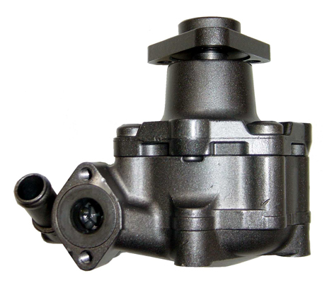 Autoteile Jakobs Hydraulikpumpe, Lenkung