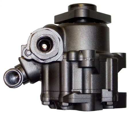 Autoteile Jakobs Hydraulikpumpe, Lenkung
