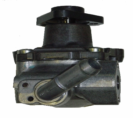 Autoteile Jakobs Hydraulikpumpe, Lenkung