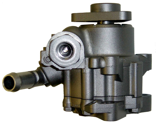 Autoteile Jakobs Hydraulikpumpe, Lenkung