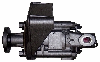 Autoteile Jakobs Hydraulikpumpe, Lenkung