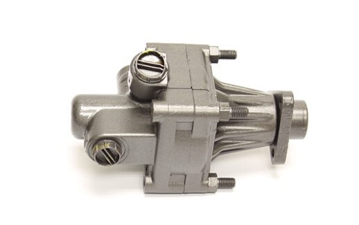 Autoteile Jakobs Hydraulikpumpe, Lenkung