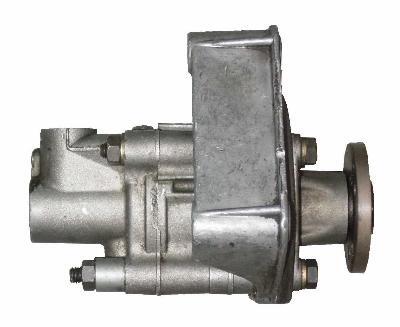Autoteile Jakobs Hydraulikpumpe, Lenkung
