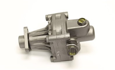 Autoteile Jakobs Hydraulikpumpe, Lenkung