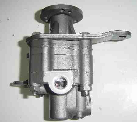 Autoteile Jakobs Hydraulikpumpe, Lenkung