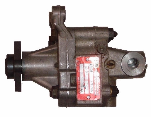 Autoteile Jakobs Hydraulikpumpe, Lenkung