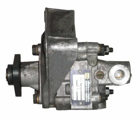 Autoteile Jakobs Hydraulikpumpe, Lenkung