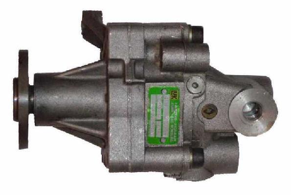 Autoteile Jakobs Hydraulikpumpe, Lenkung