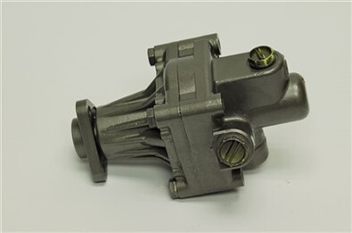 Autoteile Jakobs Hydraulikpumpe, Lenkung
