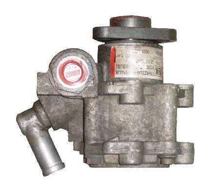 Autoteile Jakobs Hydraulikpumpe, Lenkung
