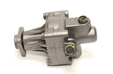 Autoteile Jakobs Hydraulikpumpe, Lenkung