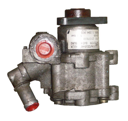 Autoteile Jakobs Hydraulikpumpe, Lenkung