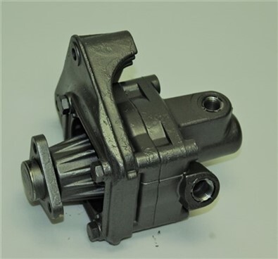 Autoteile Jakobs Hydraulikpumpe, Lenkung