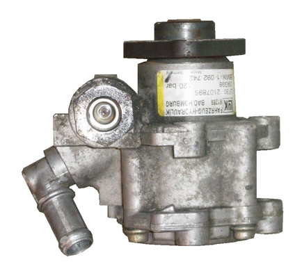 Autoteile Jakobs Hydraulikpumpe, Lenkung
