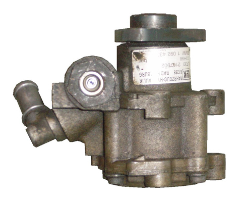 Autoteile Jakobs Hydraulikpumpe, Lenkung