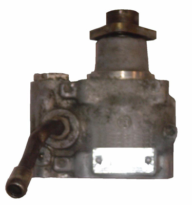 Autoteile Jakobs Hydraulikpumpe, Lenkung