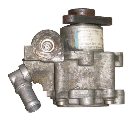 Autoteile Jakobs Hydraulikpumpe, Lenkung