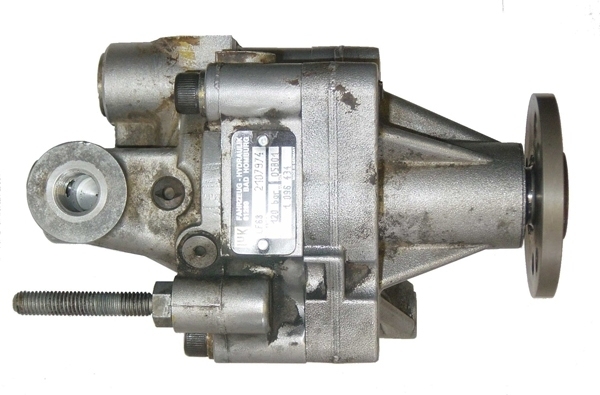 Autoteile Jakobs Hydraulikpumpe, Lenkung
