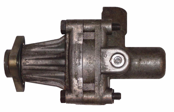 Autoteile Jakobs Hydraulikpumpe, Lenkung