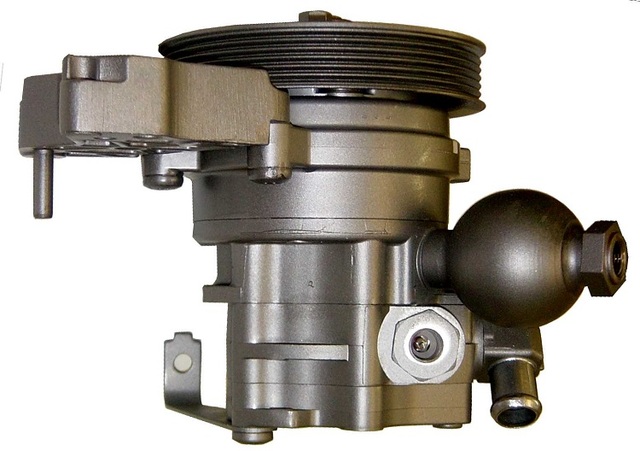 Autoteile Jakobs Hydraulikpumpe, Lenkung