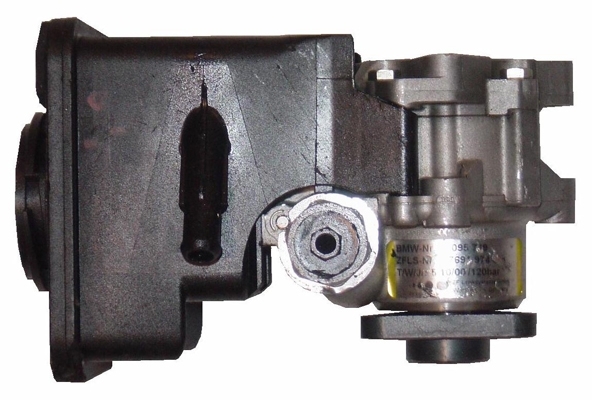 Autoteile Jakobs Hydraulikpumpe, Lenkung
