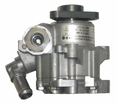 Autoteile Jakobs Hydraulikpumpe, Lenkung