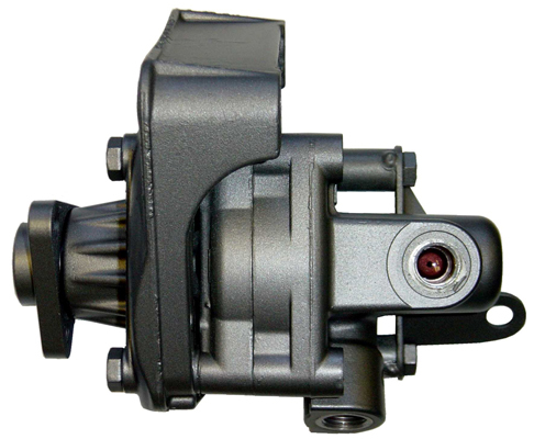 Autoteile Jakobs Hydraulikpumpe, Lenkung