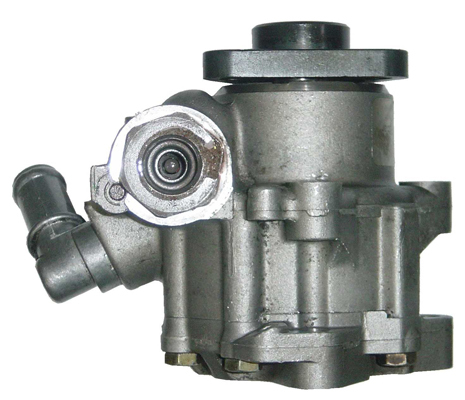 Autoteile Jakobs Hydraulikpumpe, Lenkung