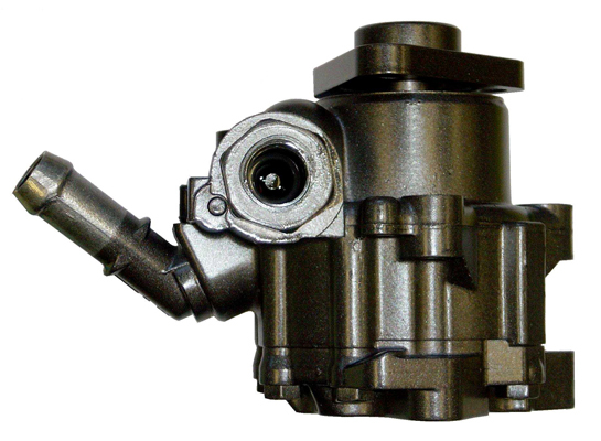 Autoteile Jakobs Hydraulikpumpe, Lenkung