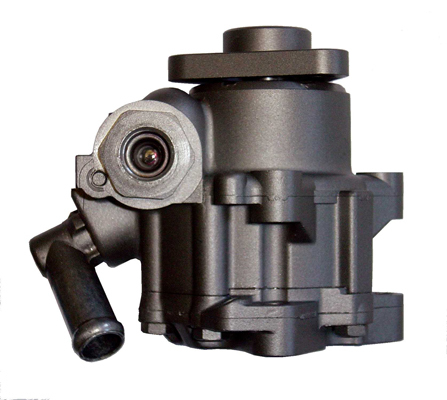 Autoteile Jakobs Hydraulikpumpe, Lenkung