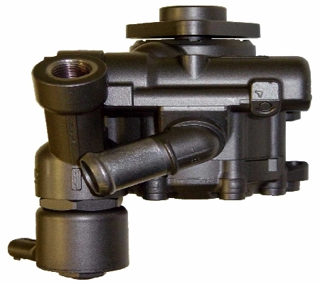 Autoteile Jakobs Hydraulikpumpe, Lenkung