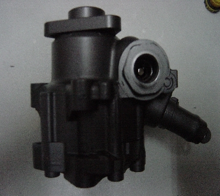 Autoteile Jakobs Hydraulikpumpe, Lenkung