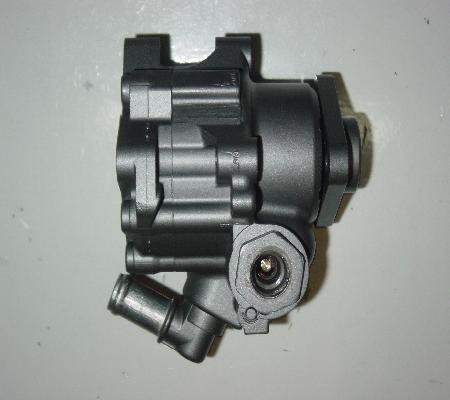 Autoteile Jakobs Hydraulikpumpe, Lenkung