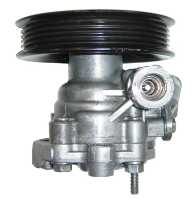 Autoteile Jakobs Hydraulikpumpe, Lenkung
