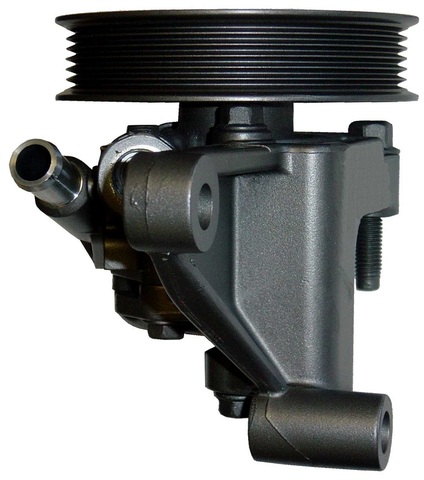 Autoteile Jakobs Hydraulikpumpe, Lenkung