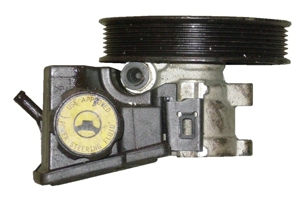 Autoteile Jakobs Hydraulikpumpe, Lenkung
