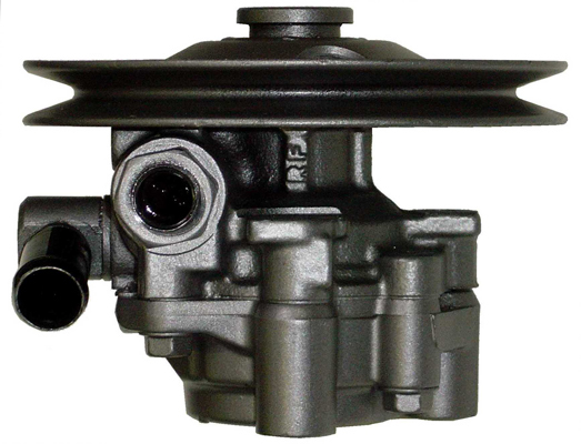 Autoteile Jakobs Hydraulikpumpe, Lenkung