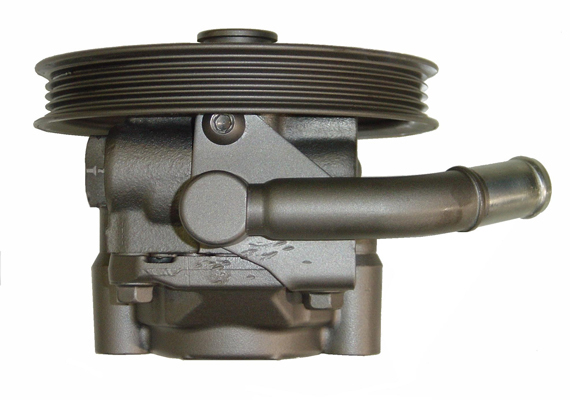 Autoteile Jakobs Hydraulikpumpe, Lenkung