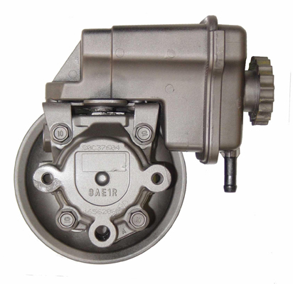 Autoteile Jakobs Hydraulikpumpe, Lenkung