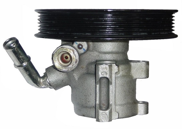 Autoteile Jakobs Hydraulikpumpe, Lenkung