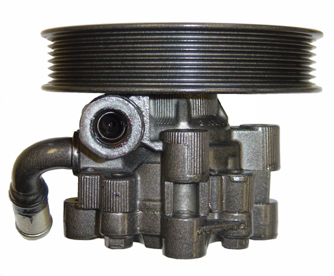 Autoteile Jakobs Hydraulikpumpe, Lenkung