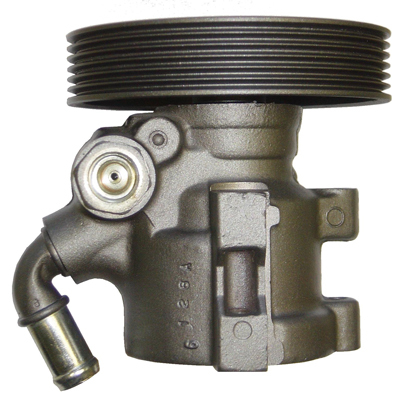 Autoteile Jakobs Hydraulikpumpe, Lenkung