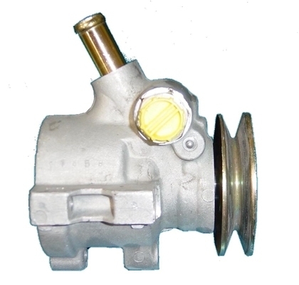 Autoteile Jakobs Hydraulikpumpe, Lenkung