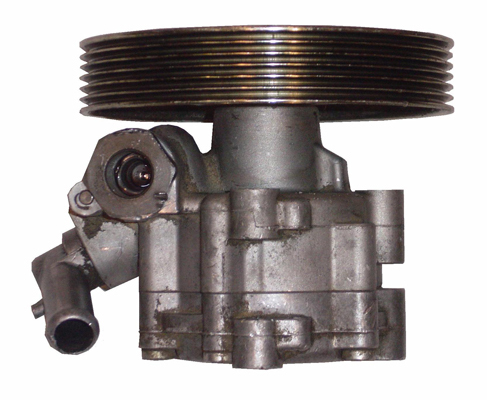 Autoteile Jakobs Hydraulikpumpe, Lenkung