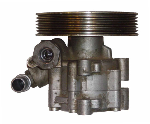 Autoteile Jakobs Hydraulikpumpe, Lenkung