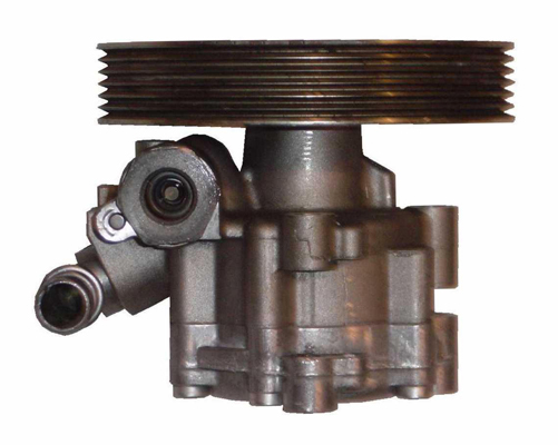 Autoteile Jakobs Hydraulikpumpe, Lenkung