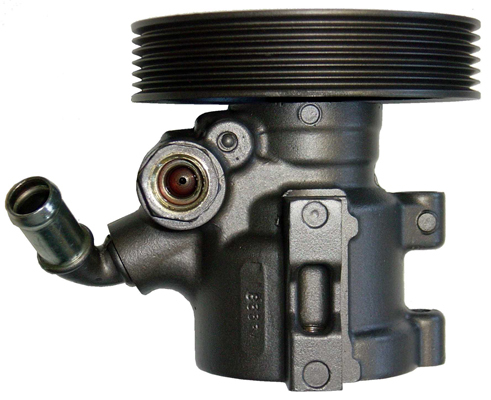 Autoteile Jakobs Hydraulikpumpe, Lenkung