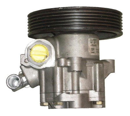 Autoteile Jakobs Hydraulikpumpe, Lenkung