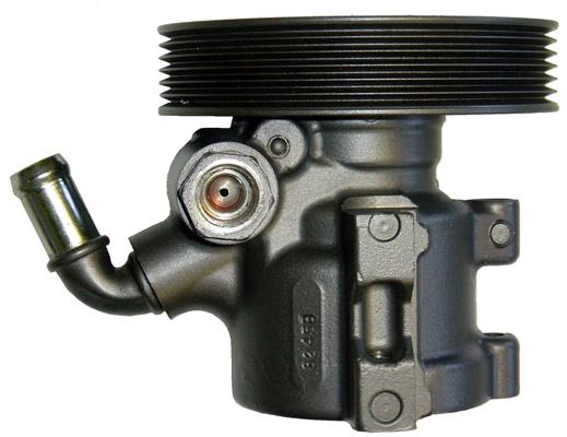 Autoteile Jakobs Hydraulikpumpe, Lenkung