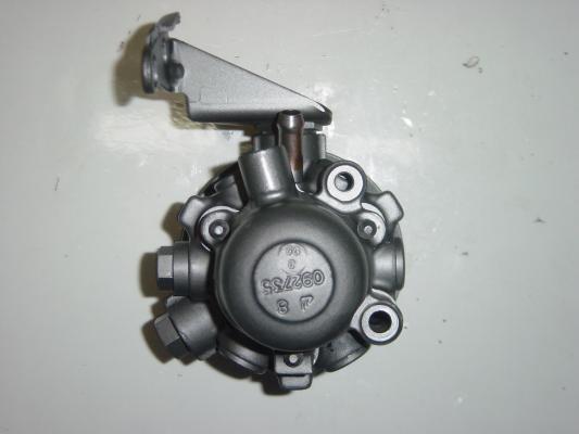 Autoteile Jakobs Hydraulikpumpe, Lenkung